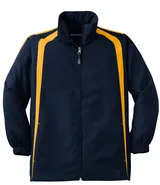 True Navy/ Gold