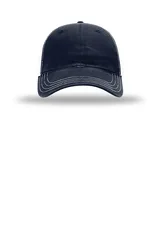 Navy/ White