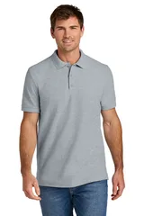 Ring Spun Sport Grey