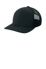 Black/ Black