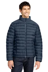 Dress Blue Navy