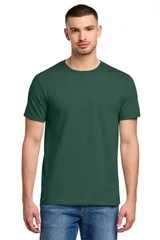 Forest Green Heather
