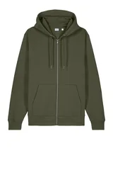 Khaki Green