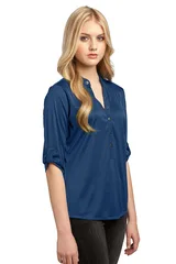 Blue Indigo