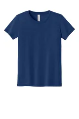Navy Triblend