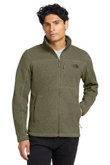 New Taupe Green Heather