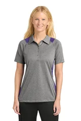 Vintage Heather/ Purple