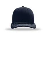 Navy/ White