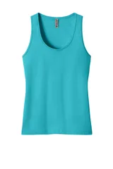 Tahiti Blue