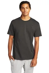 Charcoal Heather