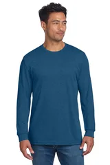 Heather Cool Blue