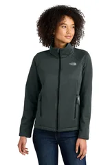 TNF Dark Grey Heather