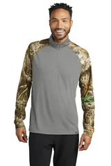 Grey Concrete Heather/ Realtree Edge