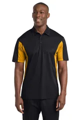 Black/ Gold