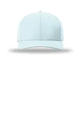 Soft Blue