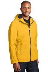 Slicker Yellow