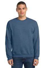 Vintage Heather Blue
