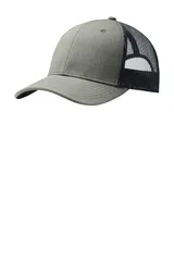 Heather Grey/ Rich Navy