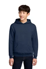 Vintage Heather Navy