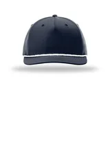 Navy/ White