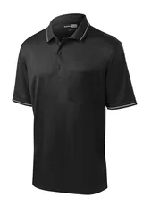 Black/ Smoke Grey
