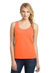 Neon Orange