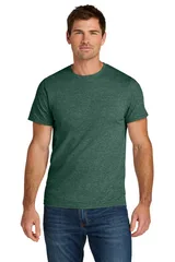 Forest Green Heather