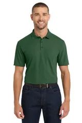 Deep Forest Green