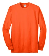 Safety Orange