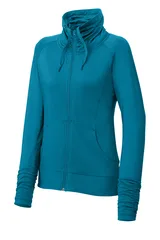 Peacock Blue