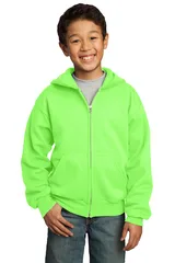 Neon Green