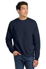 Heather Navy