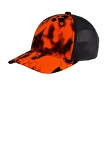 Kryptek Inferno/ Black