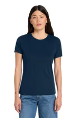 Solid Navy Triblend