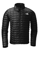 TNF Black