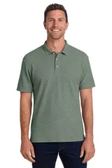 Dark Green Heather