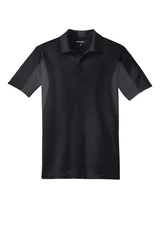 Black/ Iron Grey