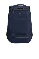 River Blue Navy