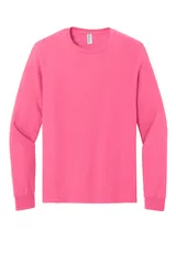 Neon Pink