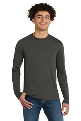 Heathered Charcoal