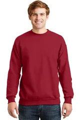 Deep Red