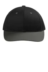 Black/ Grey Steel
