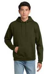 Fatigue Green
