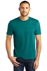 Heathered Teal