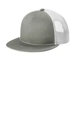 Heather Grey/ White
