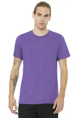 Heather Team Purple