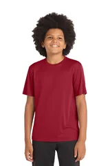 Deep Red