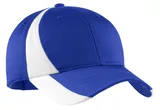True Royal/ White