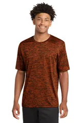 Deep Orange-Black Electric
