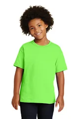 Safety Green
